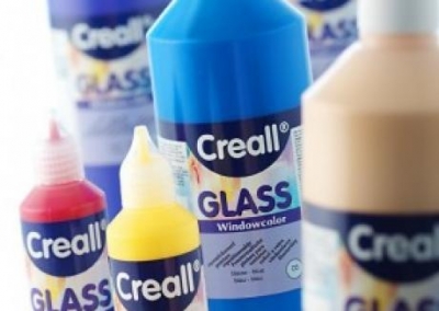 Creall glass Paint 